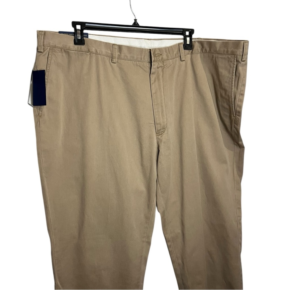 Polo Ralph Lauren Classic Fit Khakis 48X30